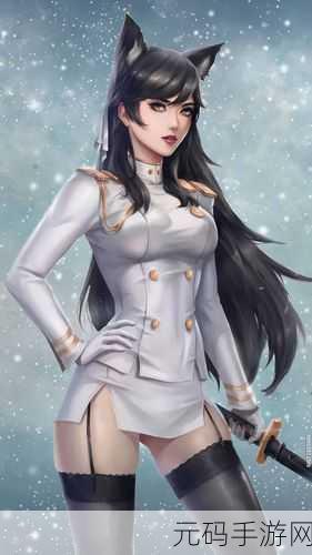碧蓝航线高雄全新婚纱皮肤璀璨亮相,强化其最强克夫舰娘传奇地位