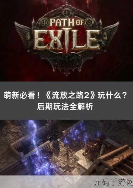 流放之路手游深度探索,新版本更新详解与未来展望