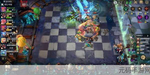 多多自走棋新基拉攻略,掌握核心战术,轻松登顶棋圣之路