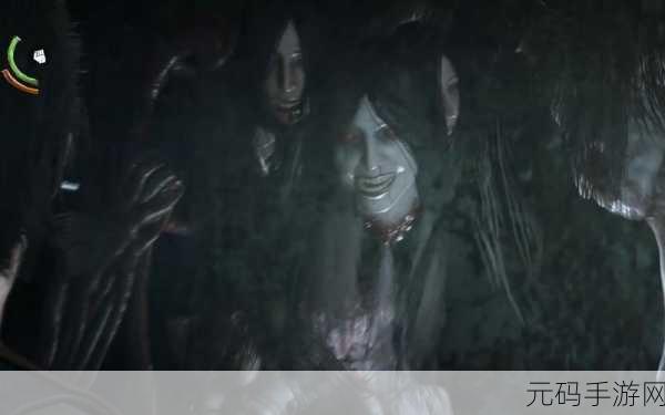 音符编织的恐怖梦境，恶灵附身2背景音乐深度剖析