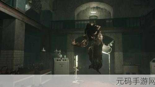 手游资讯，探秘恶灵附身2乐镇修车厂深度解析