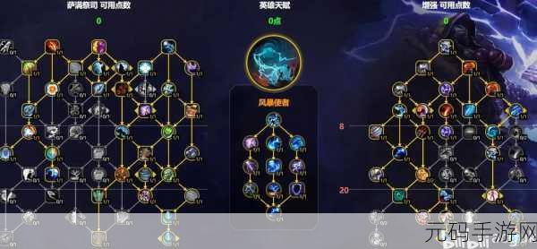 炉石传说萨满职业深度解析