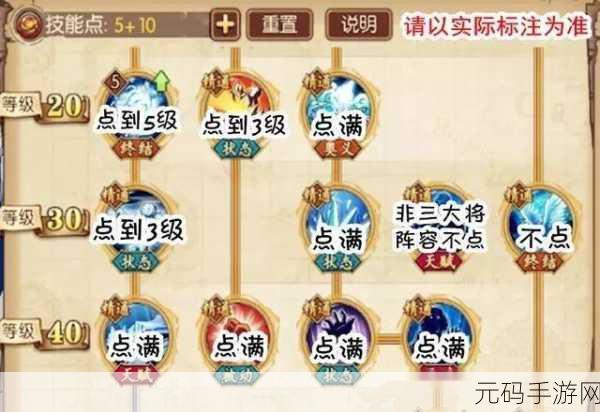 航海王燃烧意志青雉玩法深度解析，技能加点策略与资源管理优化全指南