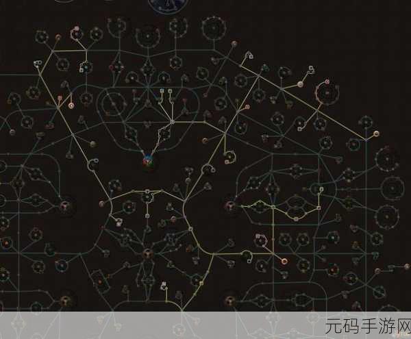 流放之路女巫新篇,元素之舞引领奇迹时刻,版本更新盛况空前