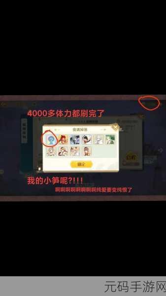 食物语手游深度攻略，鸡茸金丝笋玩法全解析与阵容搭配