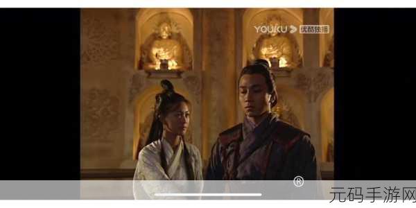 大唐双龙传手游角色深度解析，石青璇与师妃暄是否为同一人？