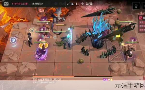 奥奇传说手游迷途梦境剧情副本深度攻略资讯