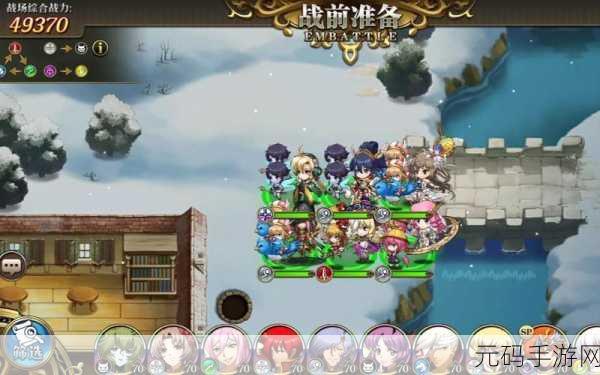 梦幻模拟战第二届包饺子大赛，从入门到精通的实战指南