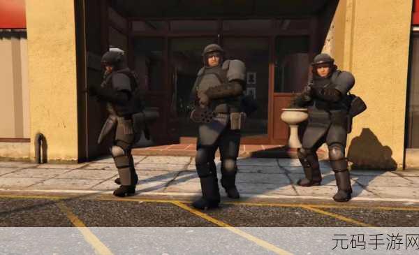 GTA5手游化猜想，维戈斯帮组织结构深度剖析及其在游戏世界中的影响