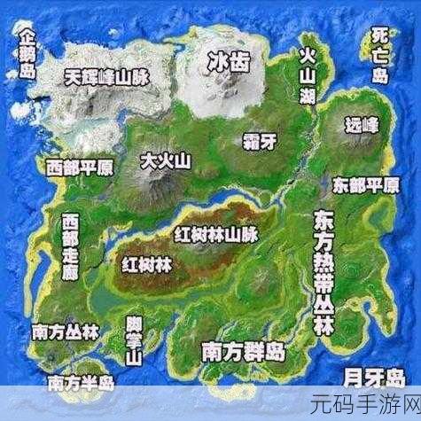 方舟生存进化手游，从零开始的孵蛋技巧与孵化之旅全面指南
