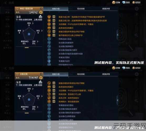 CF手游新手引导深度解析，轻松掌握基础操作，开启你的竞技之旅