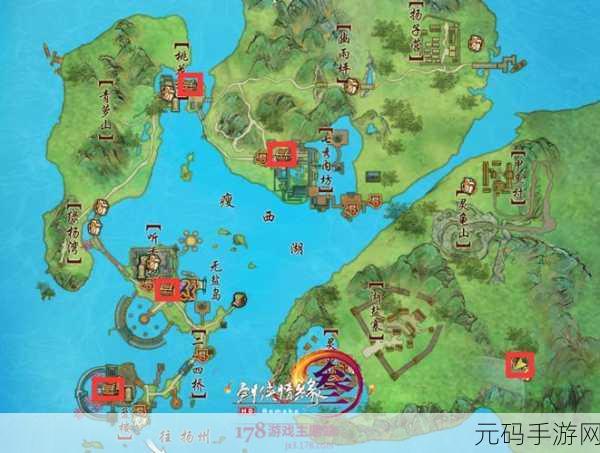 网游之邪神传说副本攻略大揭秘,地图剧情与隐藏彩蛋全解析
