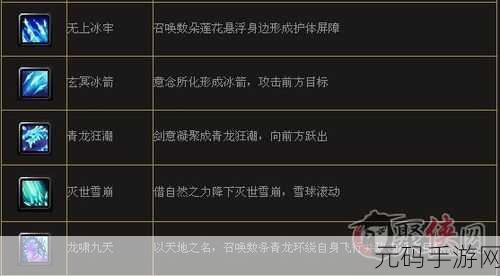 西游角色升级攻略全面解析,手游玩家快速进阶指南