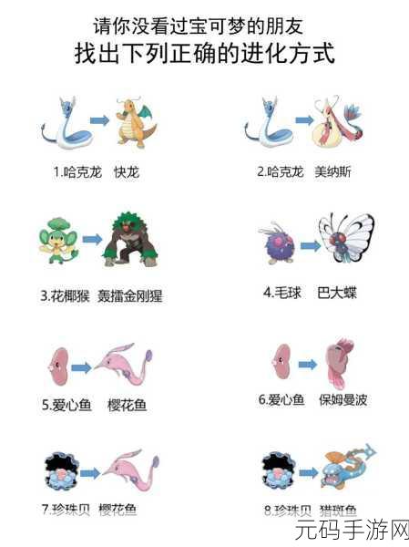 宝可梦剑盾，初始精灵的蜕变之旅——全新版本更新深度解析