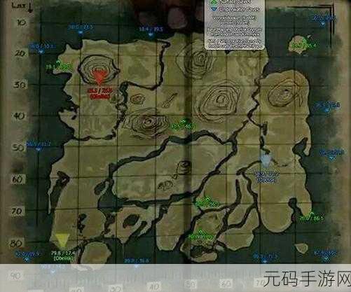 方舟生存进化手游,探秘含硅珍珠的神秘世界,新版本更新揭秘