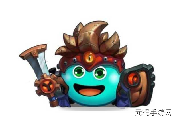 手游资讯，忍者蛙冈布奥技能惊艳亮相，玩家热情高涨