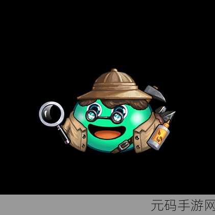 手游资讯,忍者蛙冈布奥技能惊艳亮相,玩家热情高涨