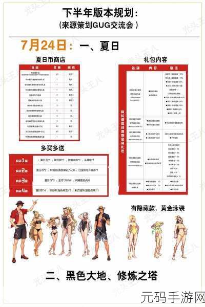 DNF手游新策划揭晓，创造营玩法全攻略
