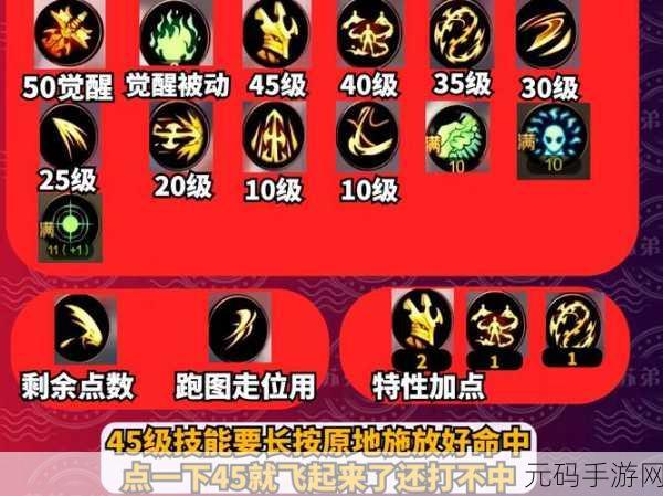 DNF残影揭秘，玩转残影剑的终极攻略技巧大解析
