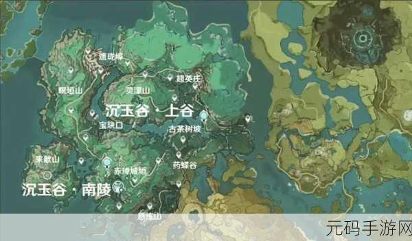 烟雨江湖飞蝗石获取攻略,轻松解锁珍贵资源,助你驰骋江湖