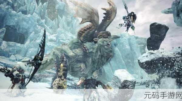 Steam热门冒险续作怪物猎人,世界手游版重大版本更新资讯