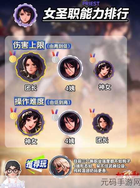 DNF手游繁星佣兵团团长招募全面攻略