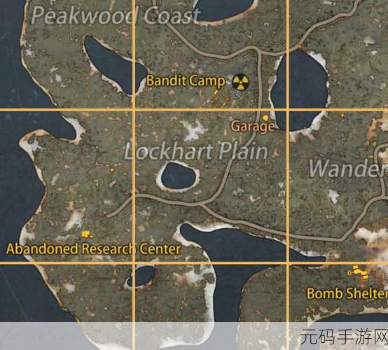 文明重启右侧加油站开局攻略，造家选址与全位置发育指南