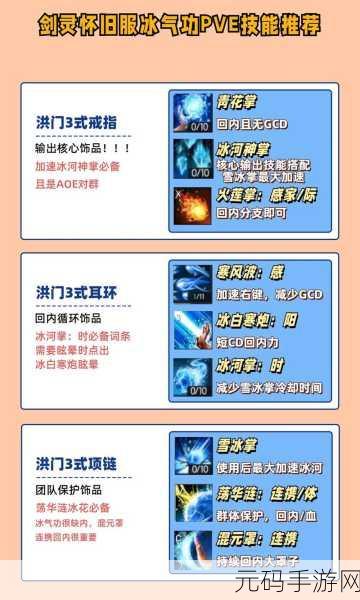 剑灵洪门点数50解锁,全新江湖之旅手游资讯速递