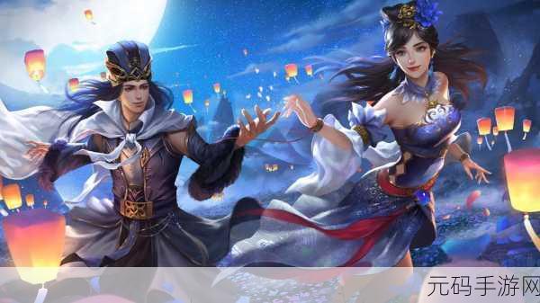 三国杀十周年，将灵璀璨登场，重塑烽火连天的策略盛宴