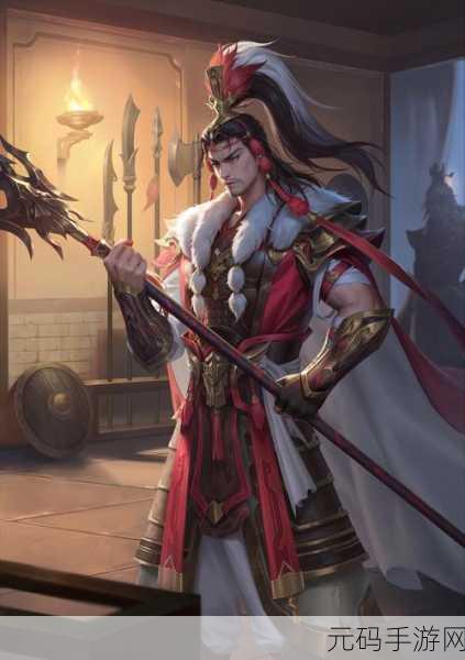 三国杀十周年,将灵璀璨登场,重塑烽火连天的策略盛宴