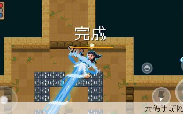 元气骑士气宗龟派气功,从入门到精通的手游资讯