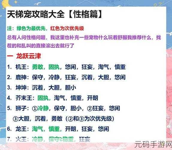口袋妖怪手游,经验分配的深度奥秘与高效策略揭秘