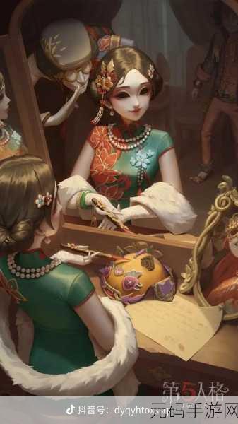 第五人格红蝶，掌握穿墙技巧与实战攻略，助你提升游戏胜率