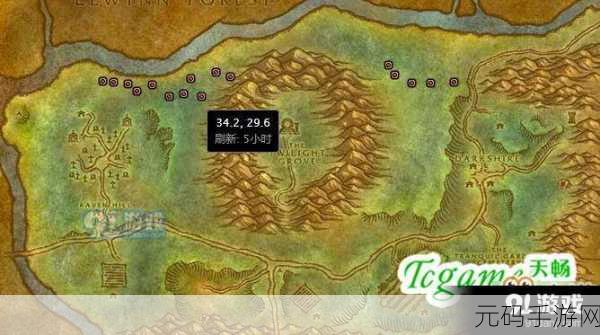 旅行物语幻兽获取全攻略,途径与刷新位置一览