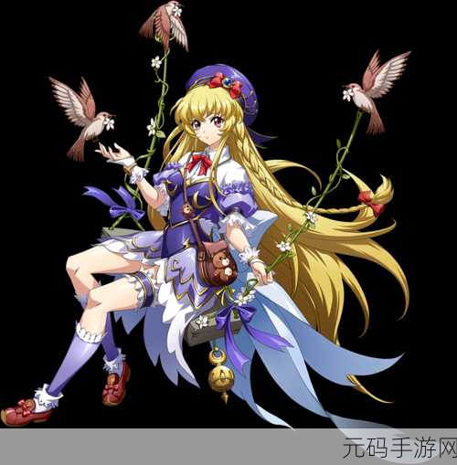梦幻模拟战新星闪耀,艾米莉亚主T引领版本新潮流
