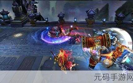 乱斗西游铁扇公主，全面解析与实用攻略
