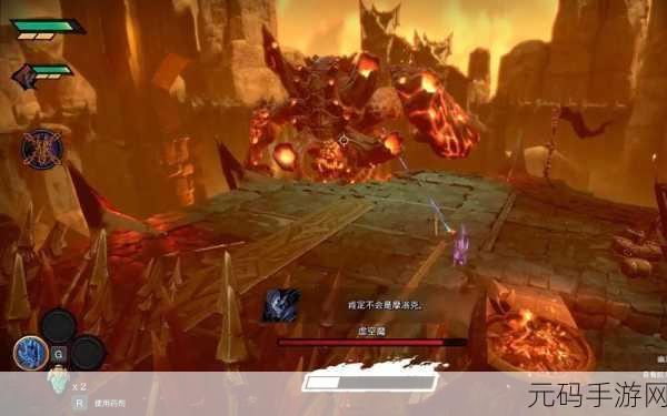 暗黑血统创世纪第四章攻略详解,全流程解析与关键点剖析