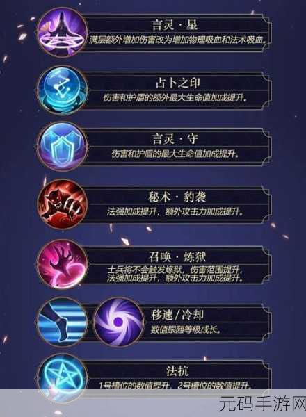 决战!平安京雪女阴阳术搭配深度解析与手游资讯速递