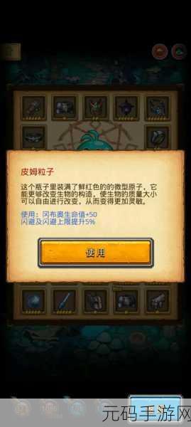 不思议迷宫转职开罗君彩蛋全解析，探索无限惊喜的迷宫世界