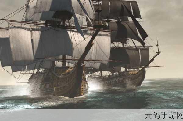 刺客信条叛变传奇战舰探秘之旅手游深度资讯报道