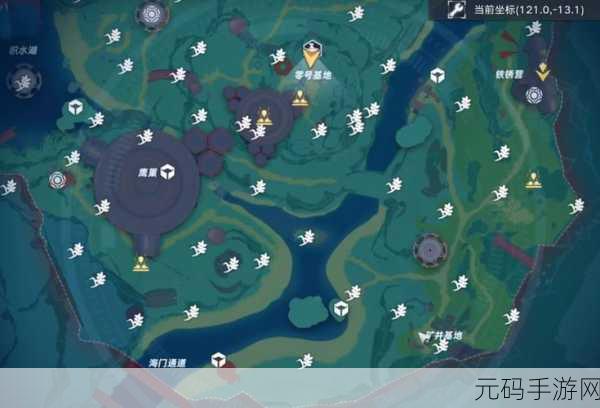 幻塔斯托克全面探索指南,深度解析与任务攻略
