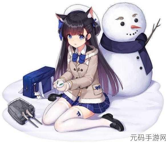 碧蓝航线新版本初春绘梦盛大开启，海洋传奇再续新篇章