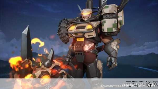 王者荣耀典韦新皮肤雷霆战魂震撼登场，特效全面曝光引领潮流