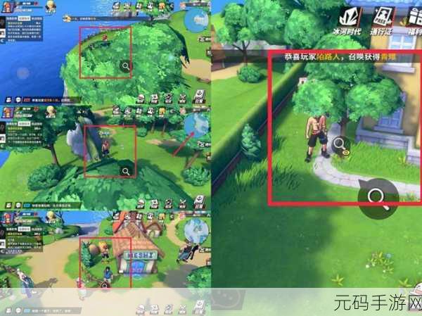 航海王热血航线天使岛探索隐藏奖励全攻略