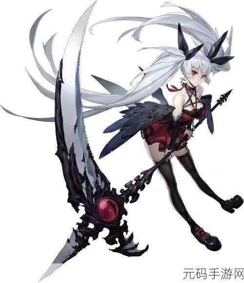 爆裂魔女西格莉德阵容搭配与战斗策略深度解析