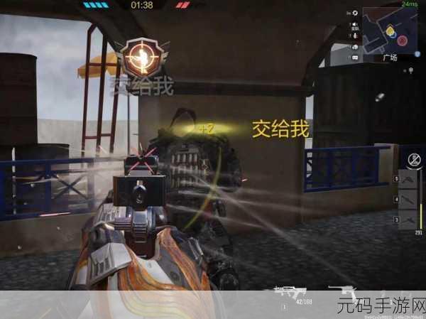 使命召唤手游全球测试在即，中国玩家遗憾缺席