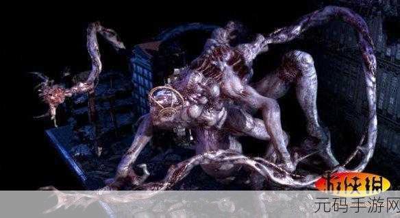 恶灵附身第十五章终极BOSS挑战攻略，步步为营，揭秘制胜秘诀