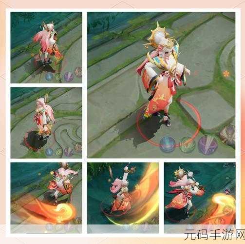 王者荣耀娜可露露新皮肤前尘镜价格及资源管理策略深度解析