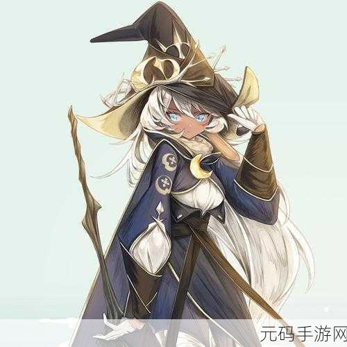 魔女之泉4全面收集要素指南，解锁游戏世界的每一个秘密