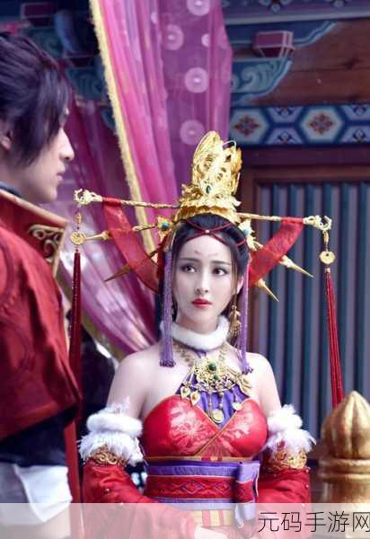画江湖之不良人第二季手游资讯，男主非郑业成，剧情与动画版同步